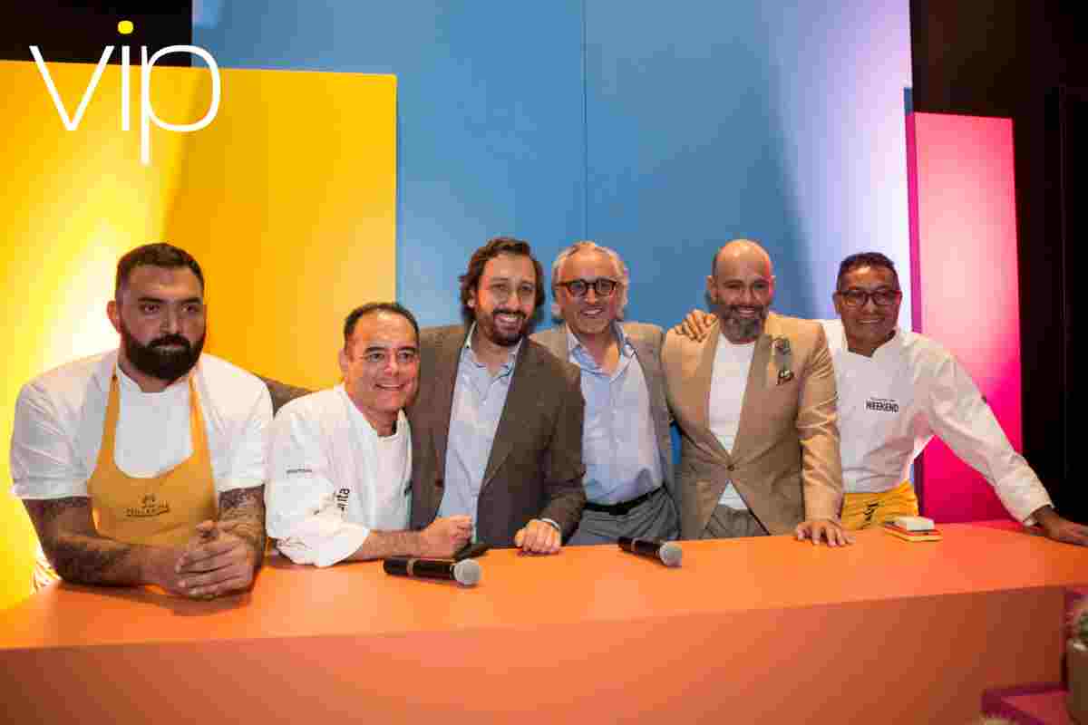 La extraordinaria antesala de Millesime 2022