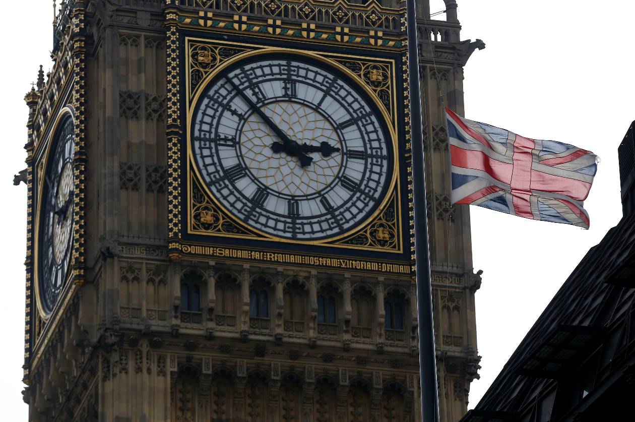 El Big Ben de Londres podría quedar en silencio