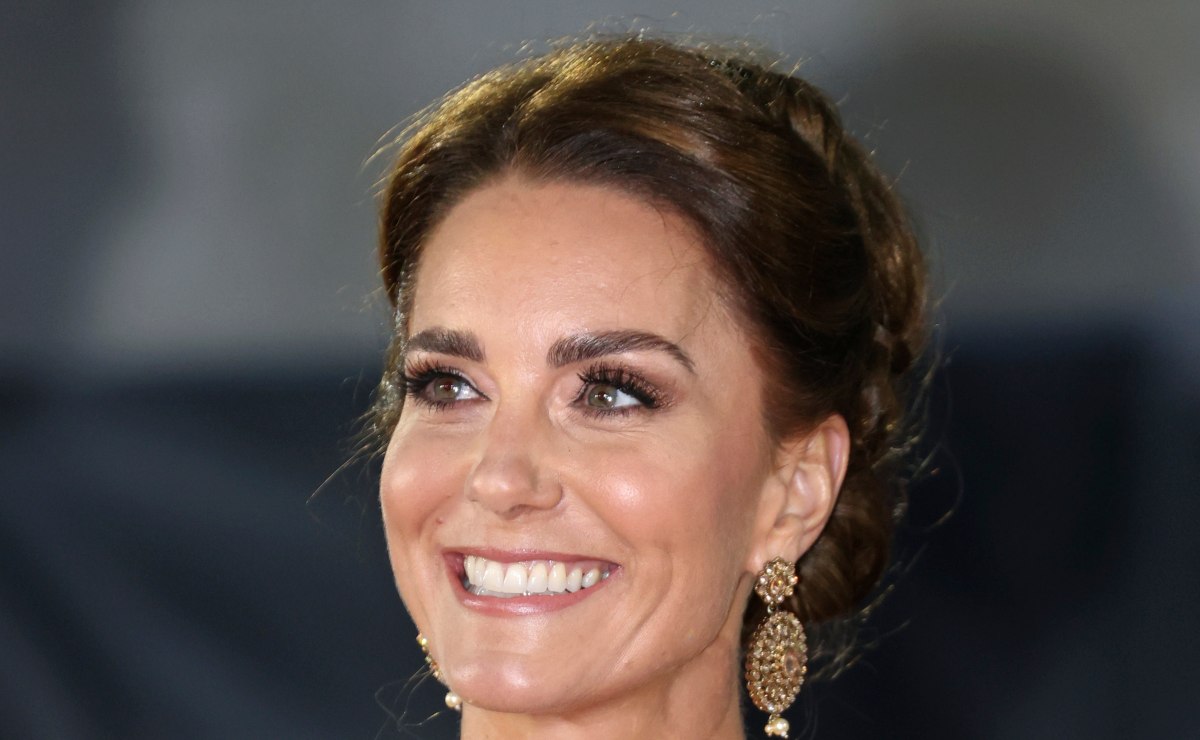 Kate Middleton: Sus 3 retratos más impactantes para celebrar sus 40 años