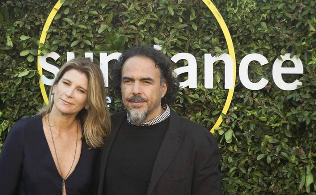 Sundance rinde homenaje a Iñárritu