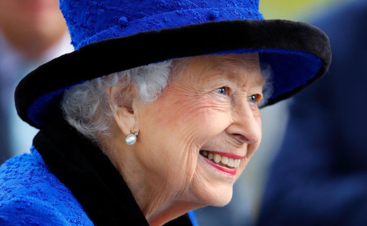 ¿Por qué la reina Isabel II rechazó el premio a "Anciana del año"?