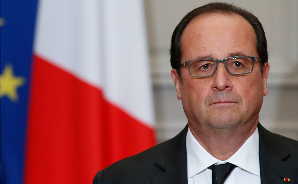 Hollande convoca a un nuevo consejo de Defensa