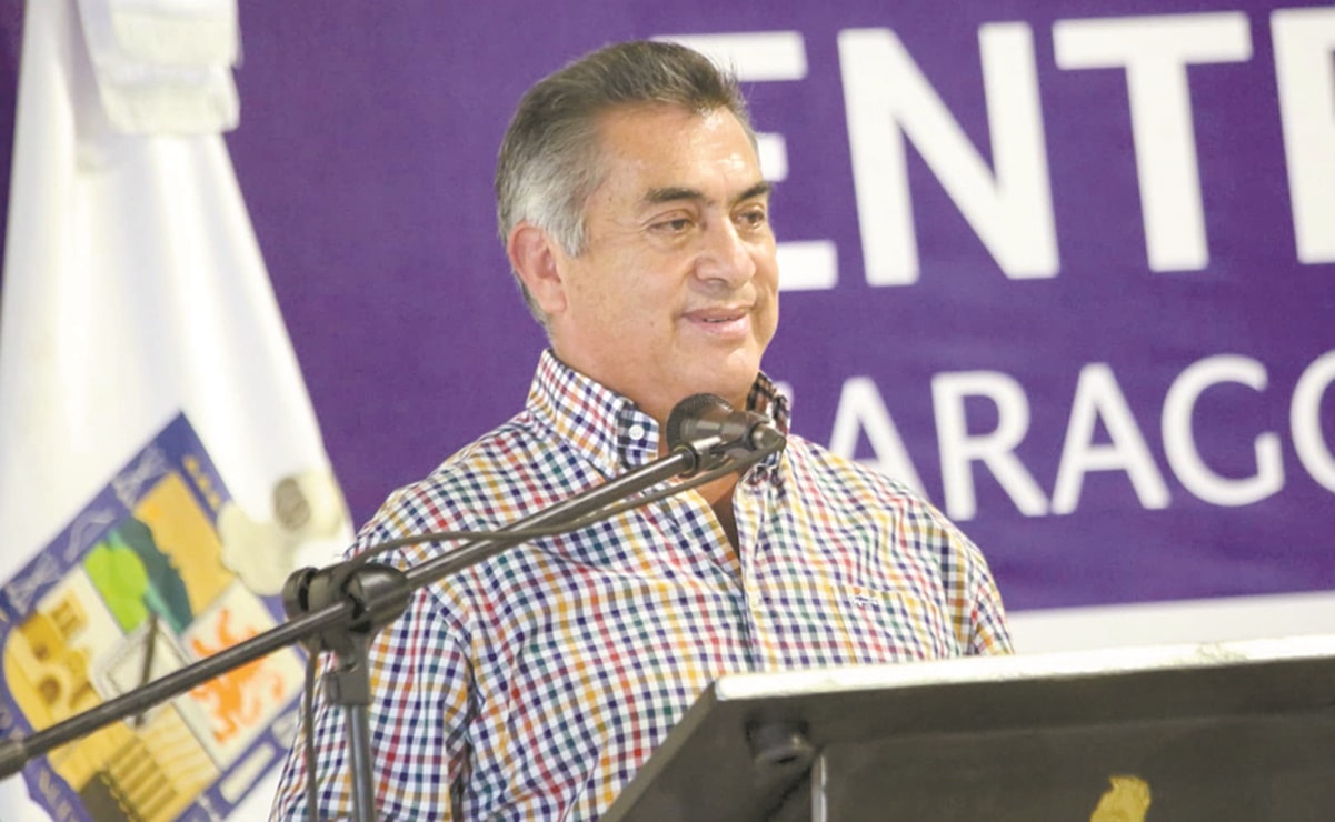 “Festeja” El Bronco a Monterrey y ”las bodas entre primos”