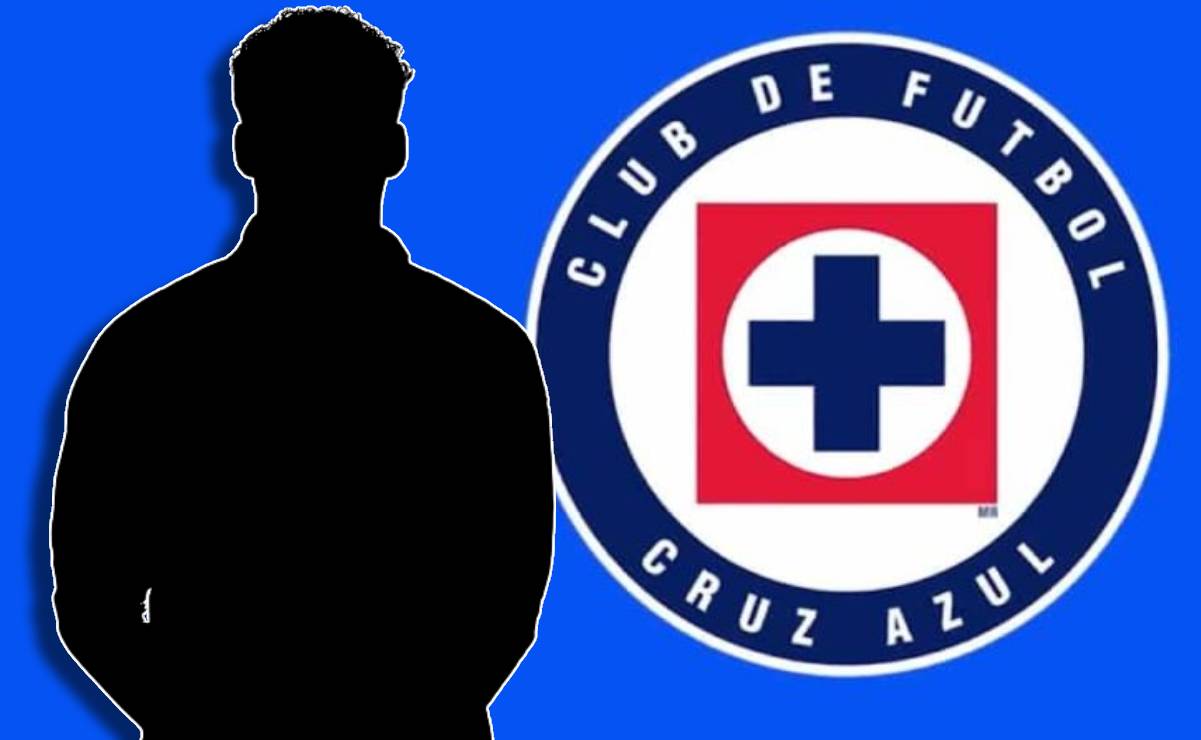 Cruz Azul estaría cerca de cerrar otro fichaje; el futbolista ya visitó La Noria