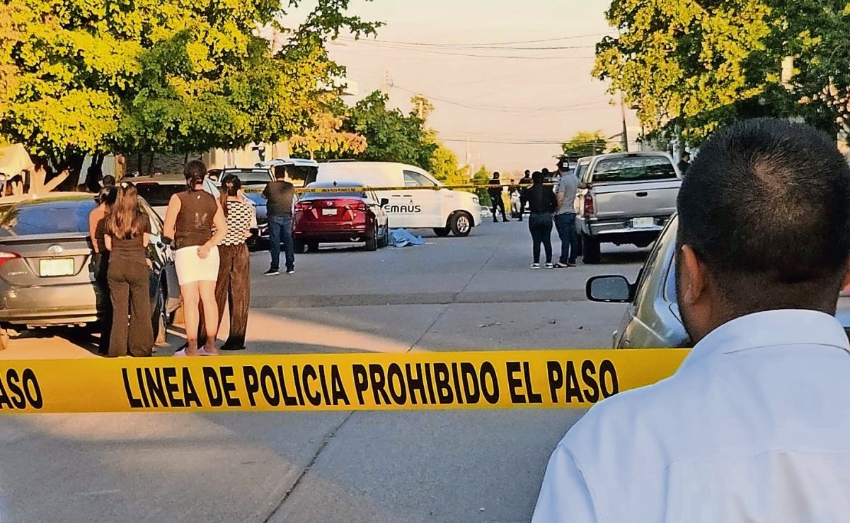 Ataque armado en bar "La Capital" en Chihuahua deja dos muertos y dos ...