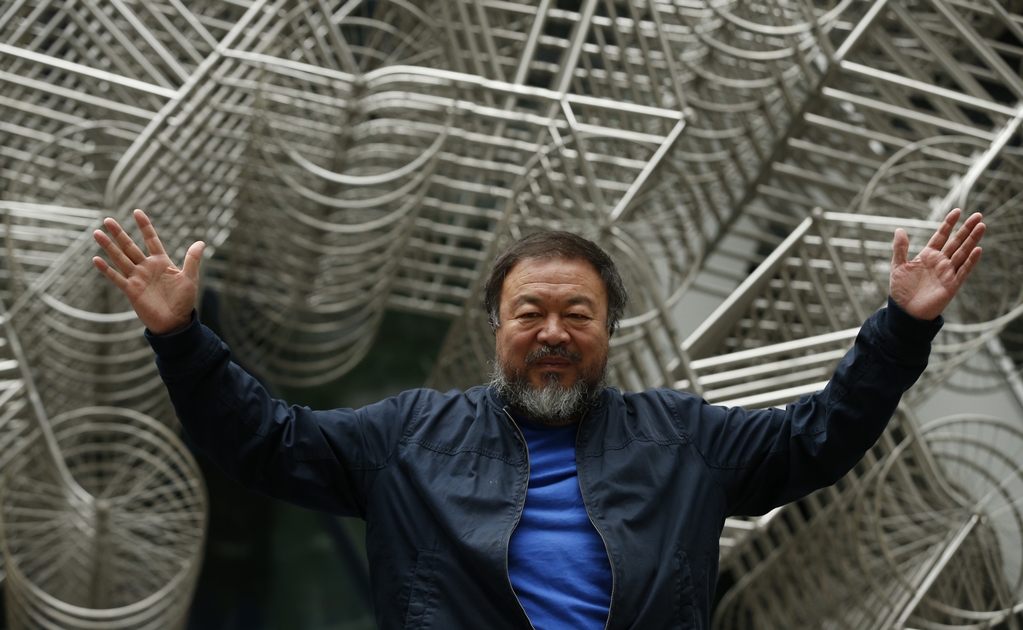 Ai Weiwei, el artista que más ha incomodado a China