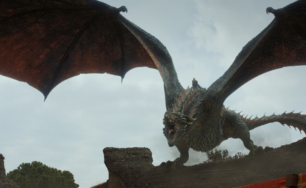 "Game of Thrones" evita spoilers "asesinando drones"