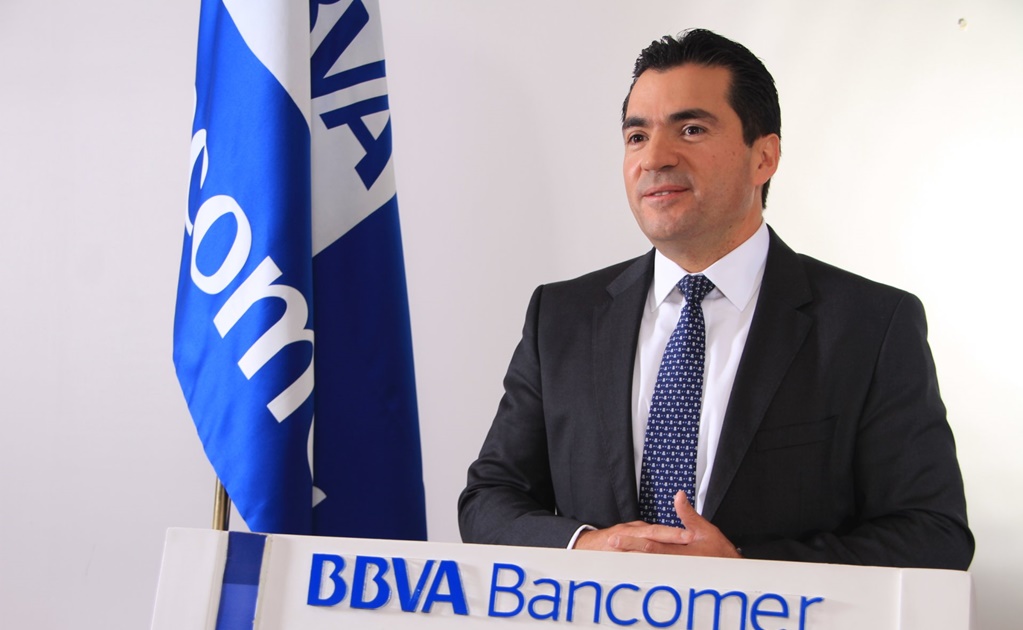 Extraordinaria, relación de negocios México-España: BBVA Bancomer