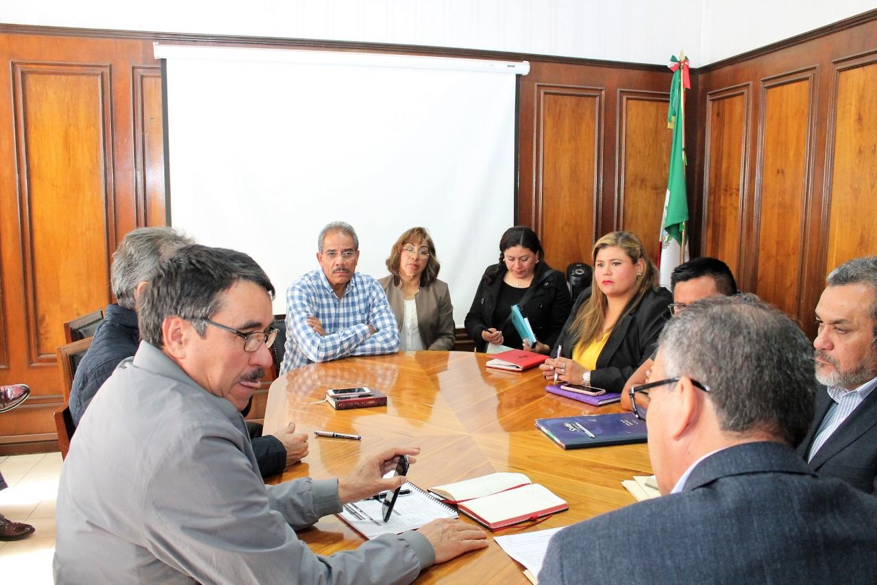 #Avance Antorcha Campesina suspende mega marcha en Querétaro