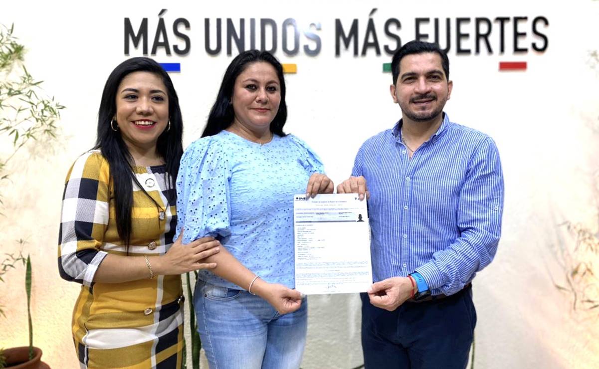 Tras 24 horas retenida, pobladores liberan a candidata de Chiapas