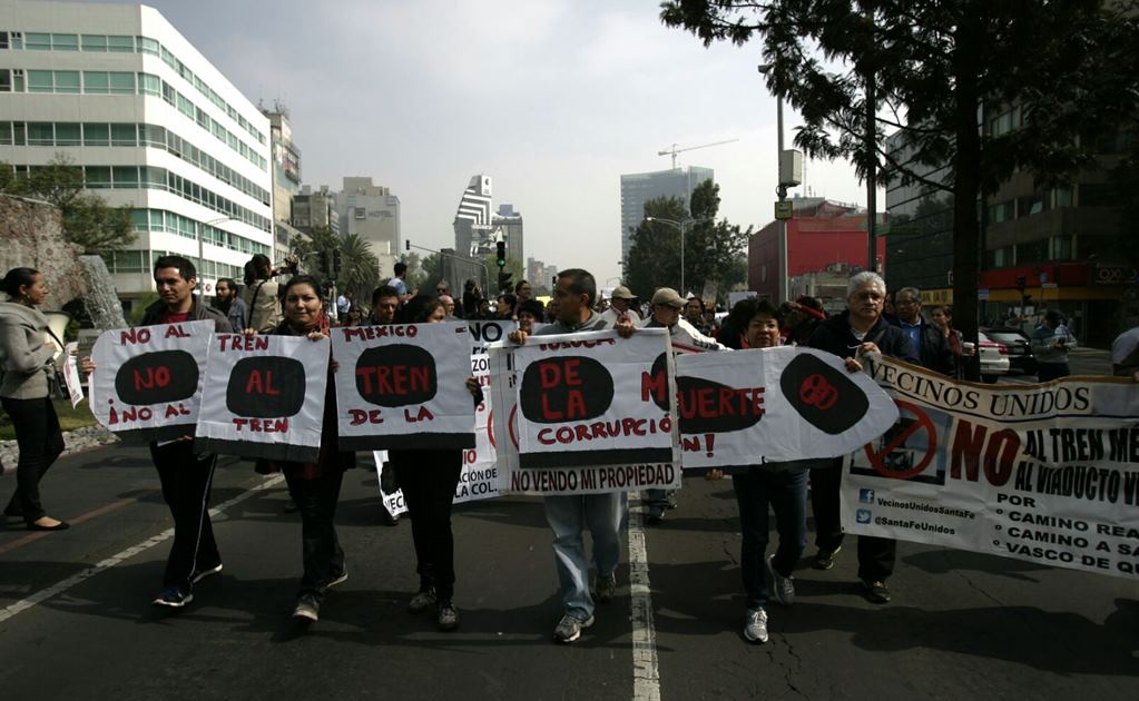 Habrá nueva convocatoria para rehabilitar Corredor Chapultepec