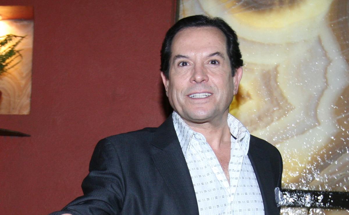 Juan José Origel reveló qué famosas se han hecho arreglos estéticos