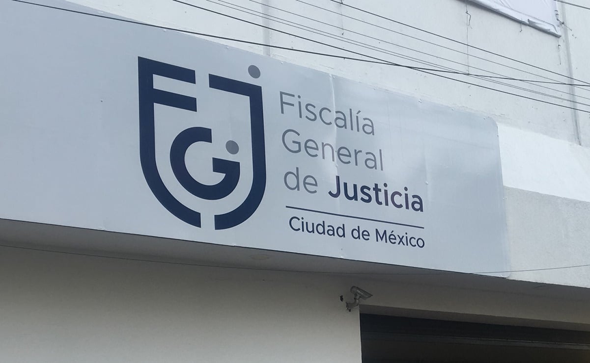 FGJ responderá por daños durante cateo a inmueble de abogado de Saúl Huerta 
