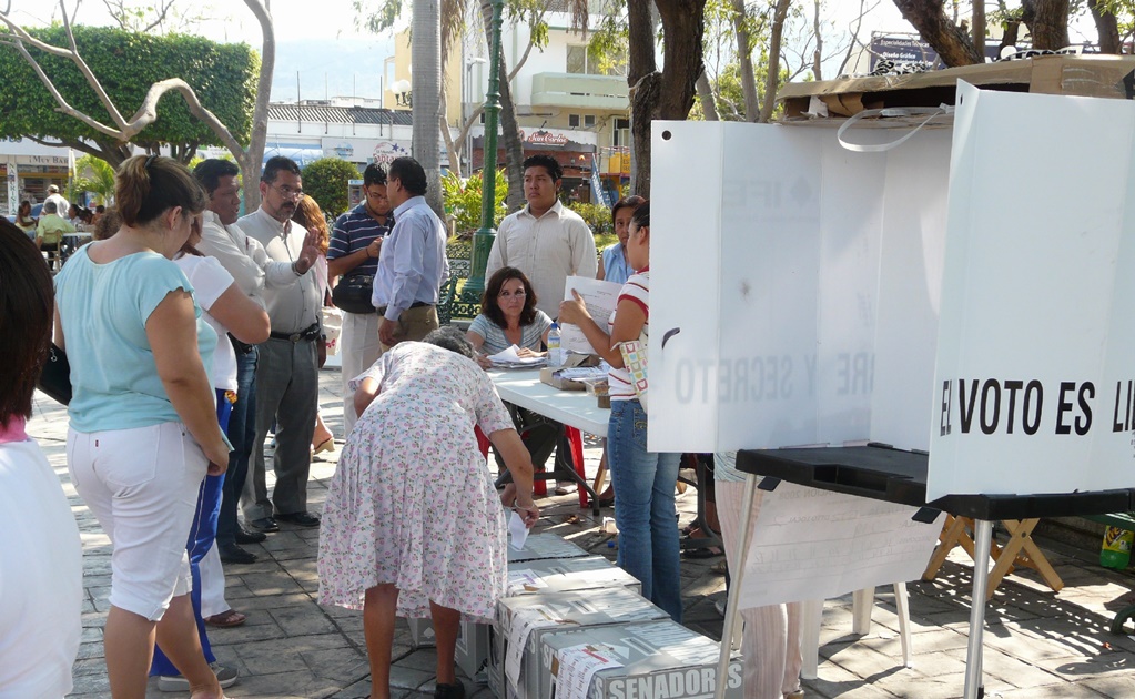 Una elección violenta no es democracia, es dictadura: obispos de Chiapas