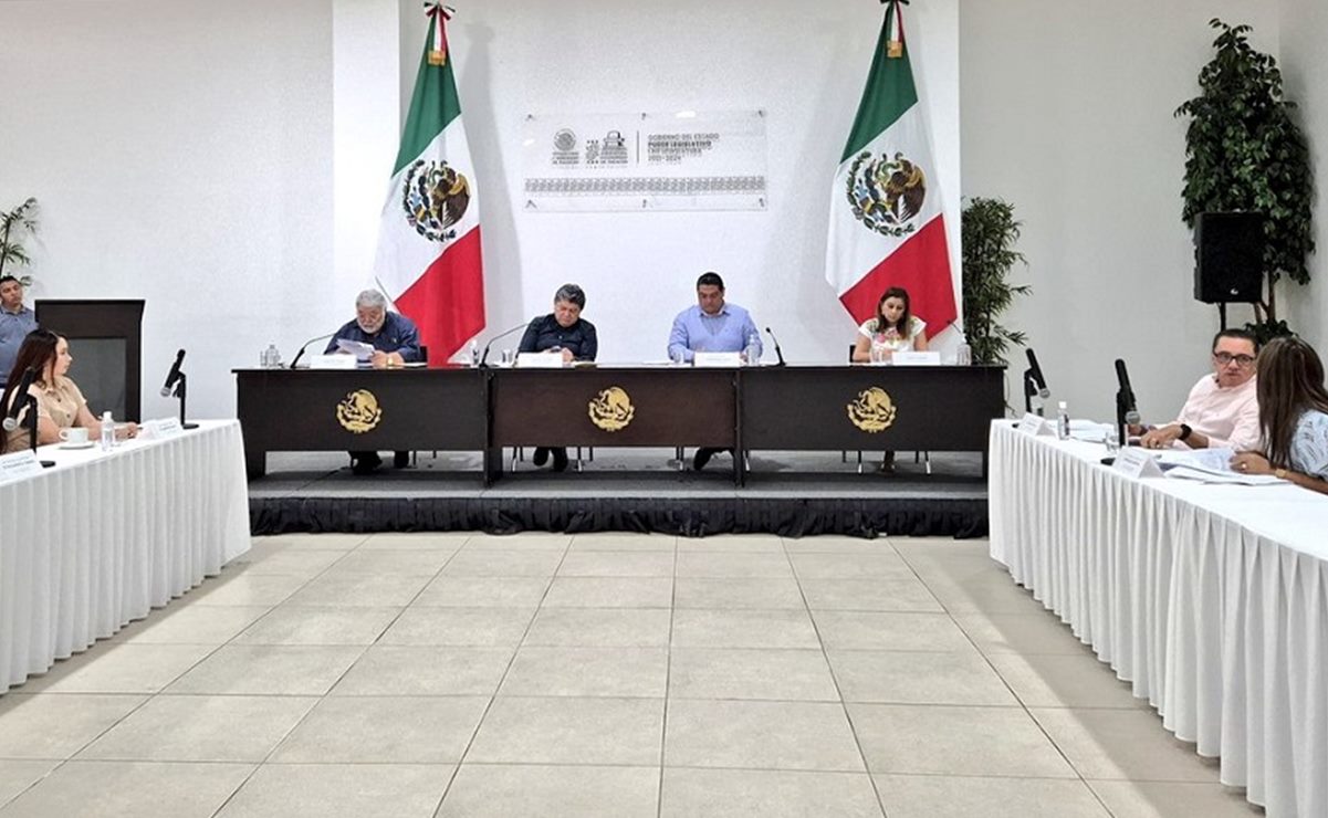 Sumisión química será delito en Yucatán