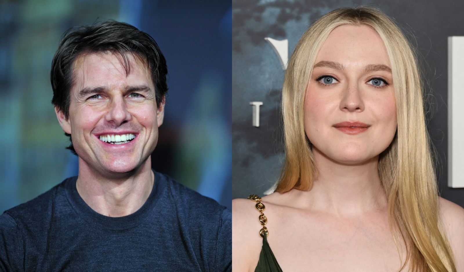 Dakota Fanning revela el peculiar regalo de cumpleaños que recibe de Tom Cruise cada año