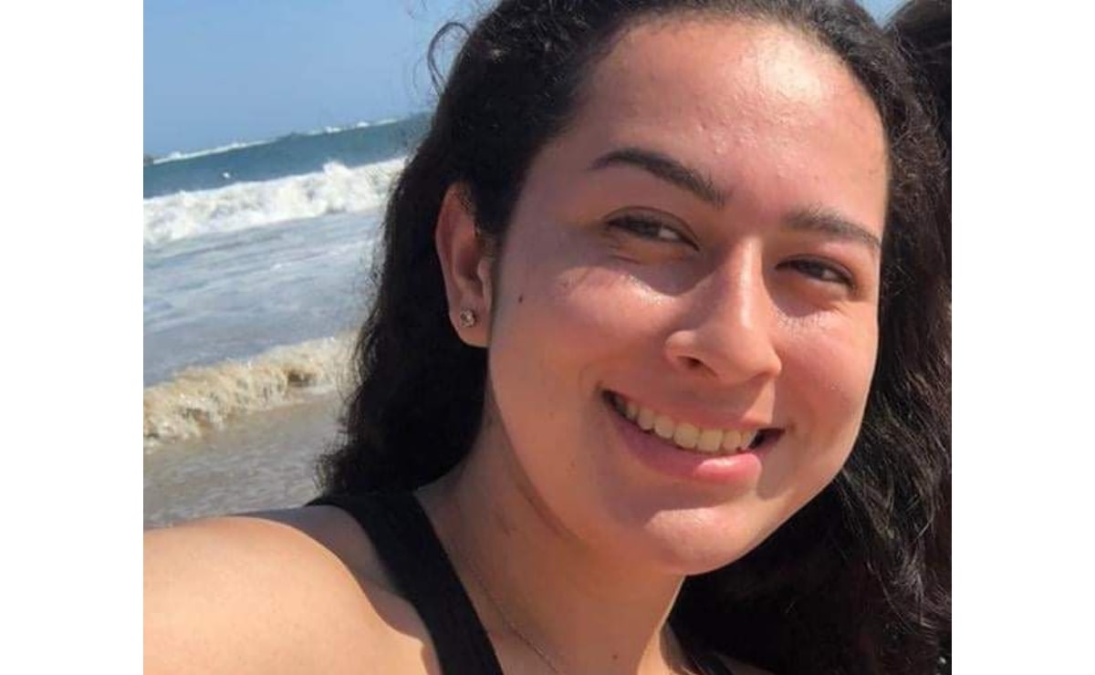 Muere Lizeth Flores, joven que habría sido víctima de secuestro virtual en Michoacán