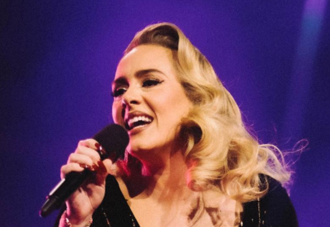 La euforia por el costoso show de Adele en Las Vegas se 'desploma', le cuesta llenar los asientos
