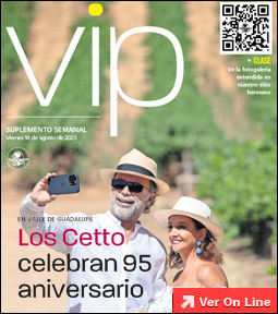 Una vendimia de aniversario