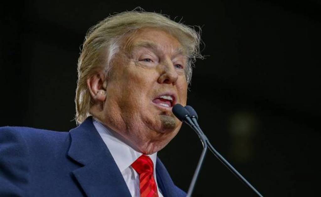 Trump, Univision settle lawsuit over Miss USA pageant