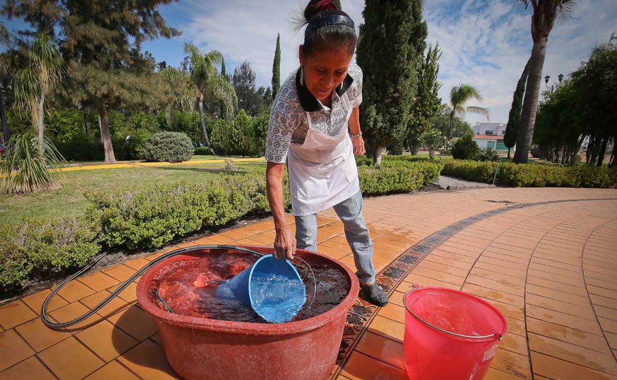 ¿Hacia una nueva política del agua en América Latina?