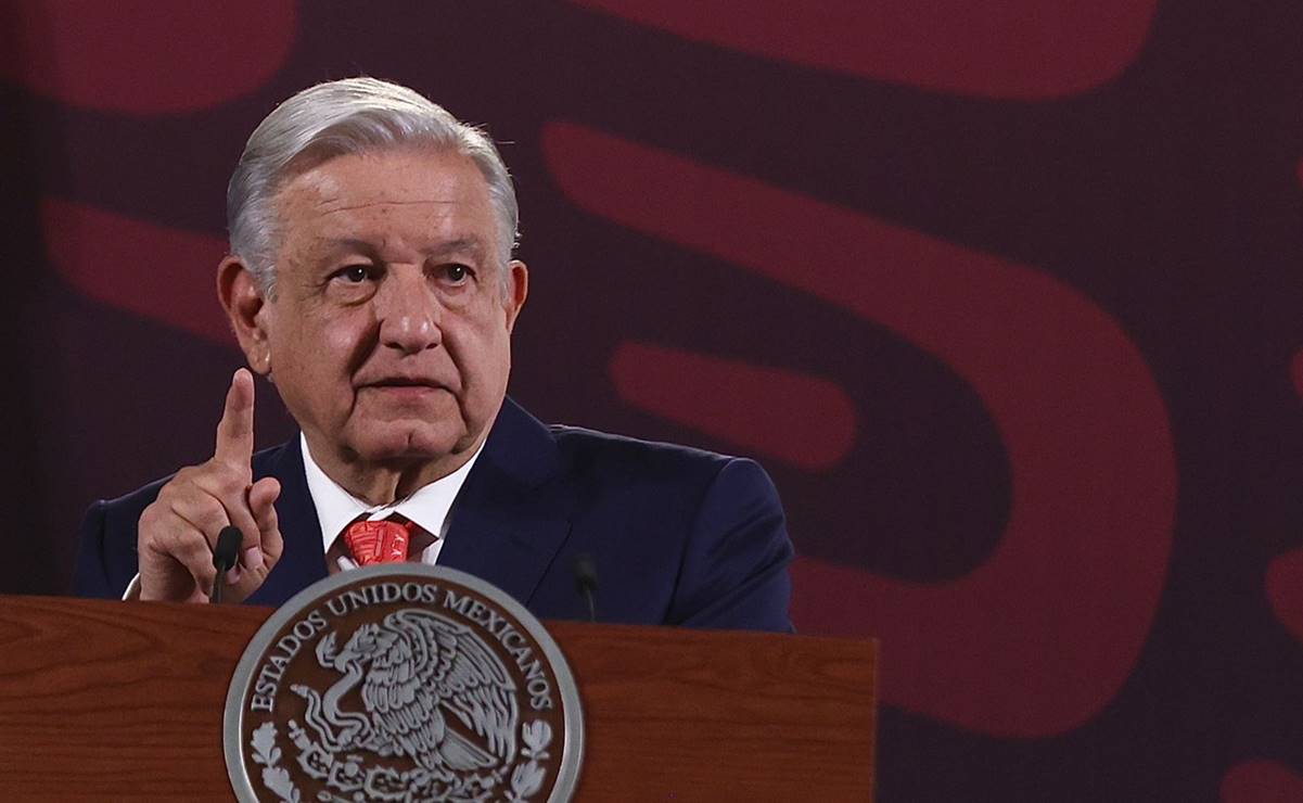 AMLO llama a estar atentos por posible “inestabilidad” económica mexicana tras cambio de gobierno de EU