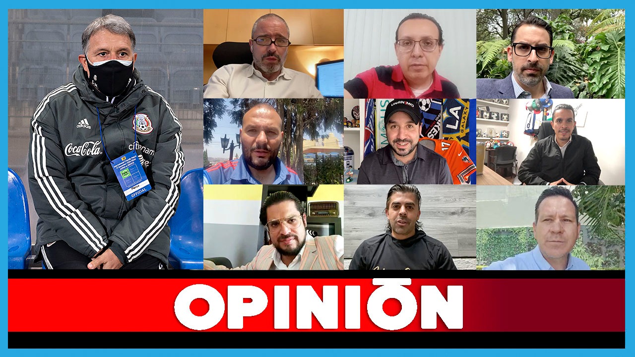 Polémica convocatoria de Gerardo Martino en la Selección Mexicana, esto opinan los expertos
