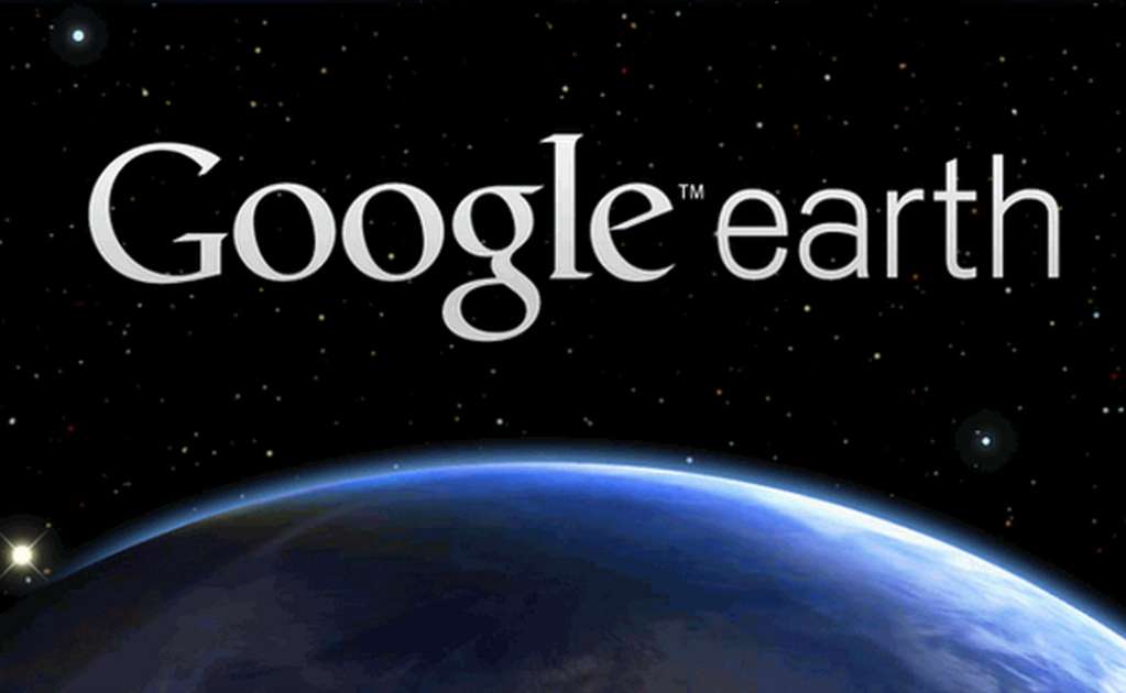 Google Earth ayudará al medio ambiente con sus imágenes
