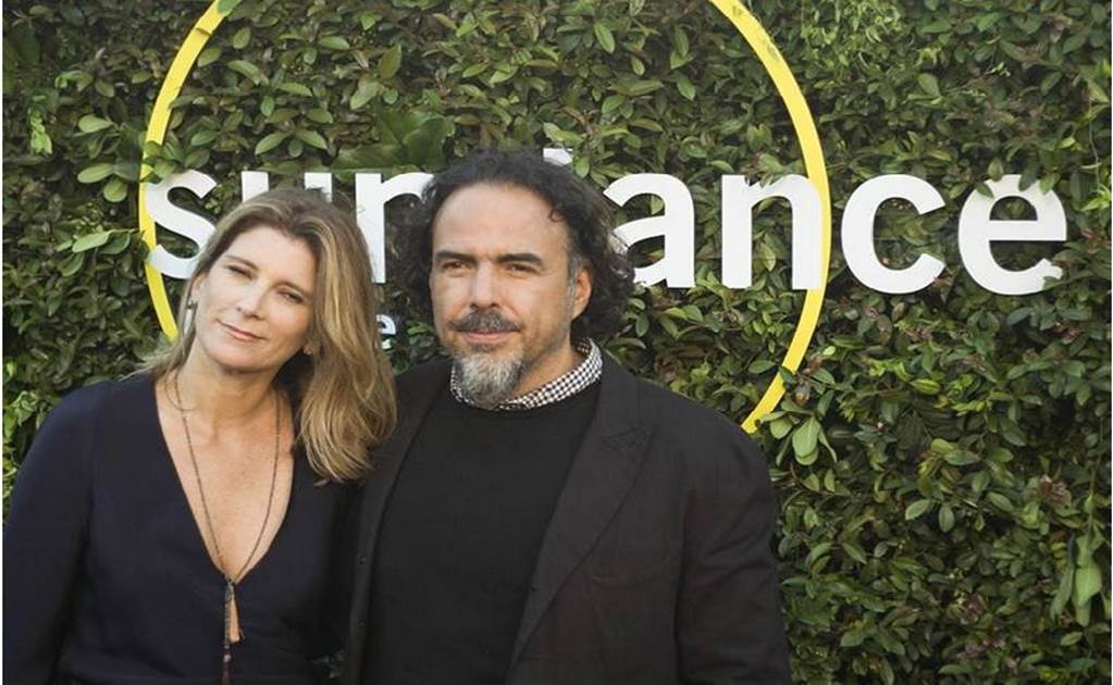 Iñárritu honored with Vanguard Award by Sundance Institute