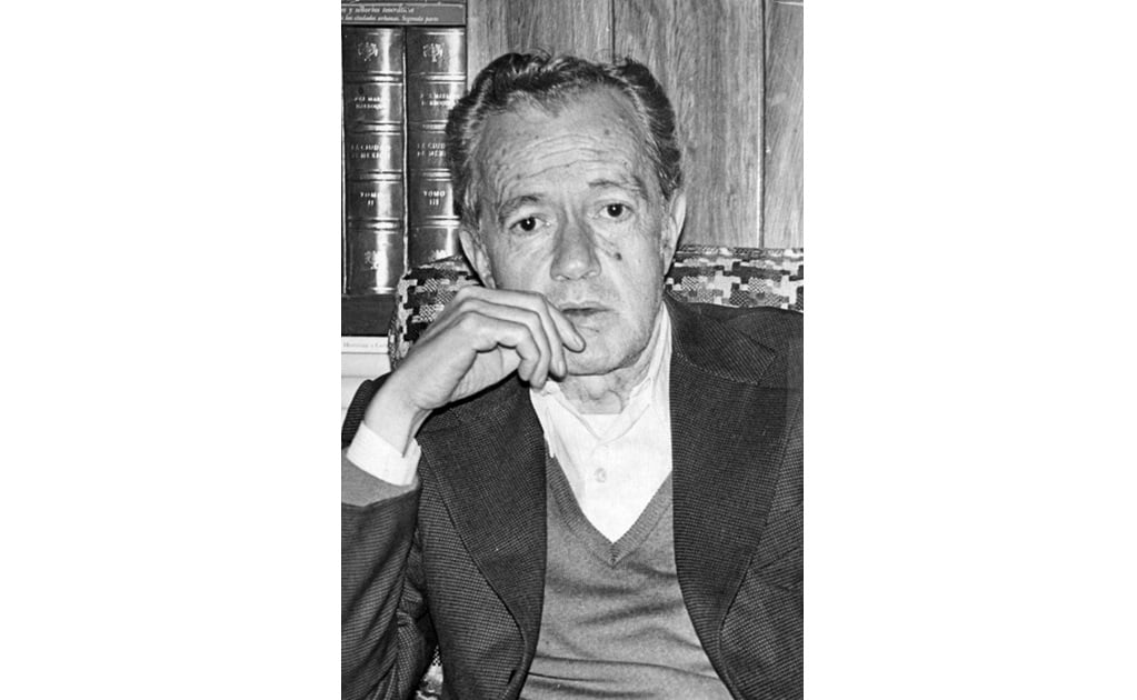 Juan Rulfo intentó contar la realidad de México