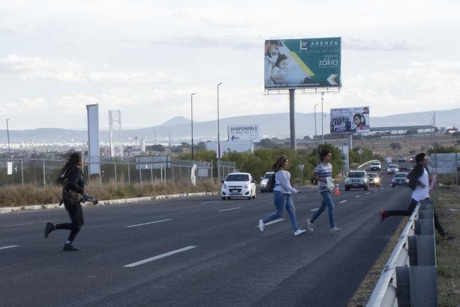 Anuncian inicio de obra del puente en La Pradera 