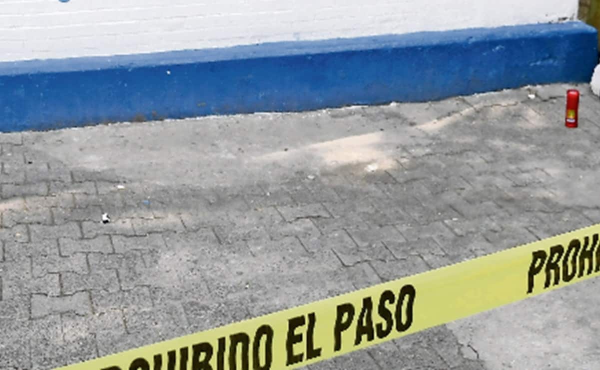 Riña entre comensales deja dos muertos y tres heridos en Cocotitlán, Edomex