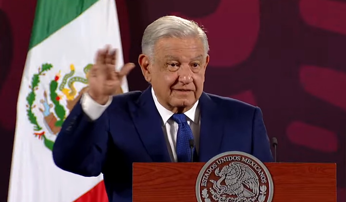 “La CDMX es la sede de los fifís”: AMLO; “la gente se ha ido volviendo más conservadora”