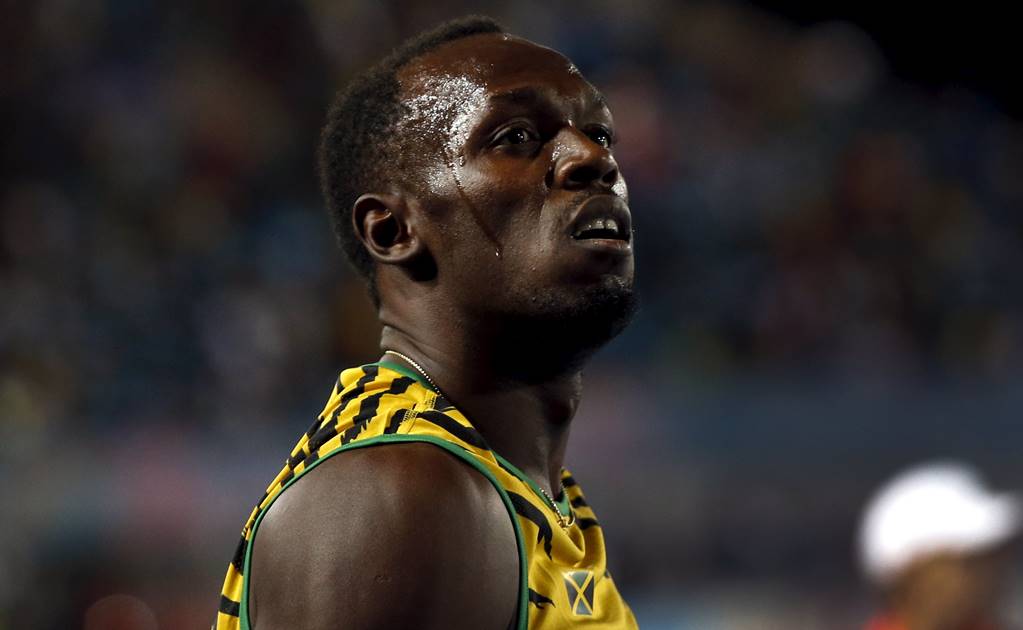 Río 2016, los últimos Juegos Olímpicos de Usain Bolt 