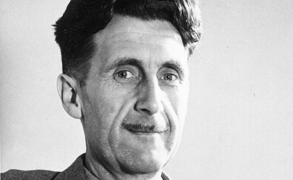 Señalan que George Orwell se contagió de tuberculosis en España