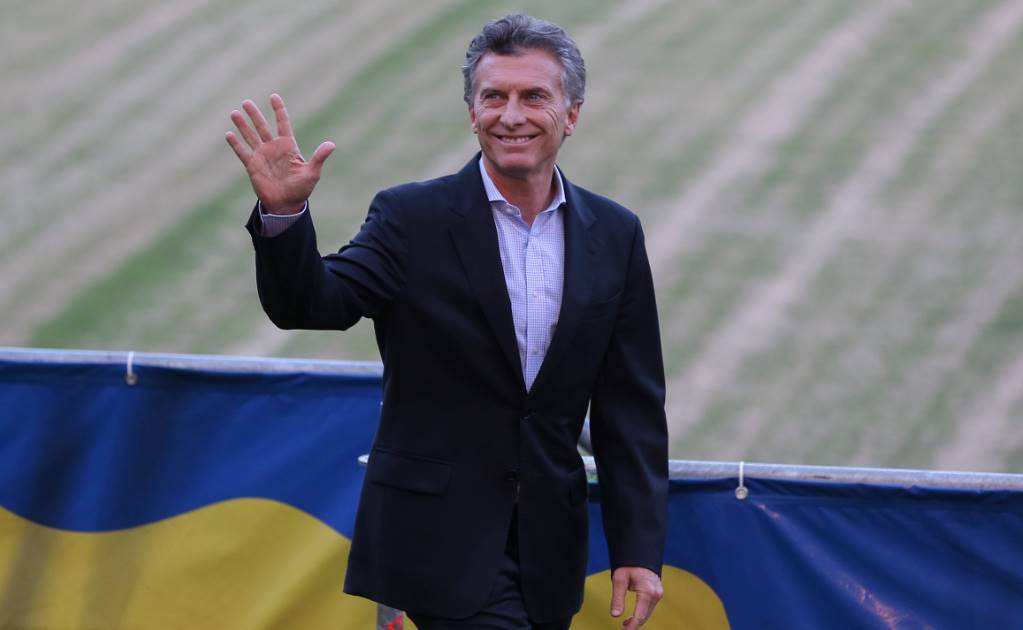 Kirchnerismo pide a Macri dejar de "exagerar"