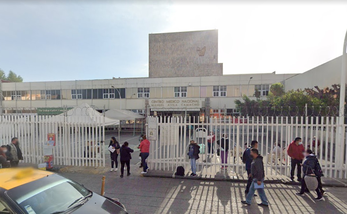 CNDH acredita negligencia médica en centro nacional del IMSS en Puebla