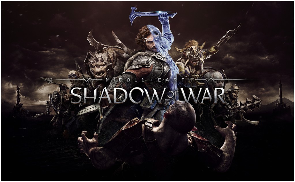 Muestran nuevas imágenes de “Middle-earth: Shadow of War”