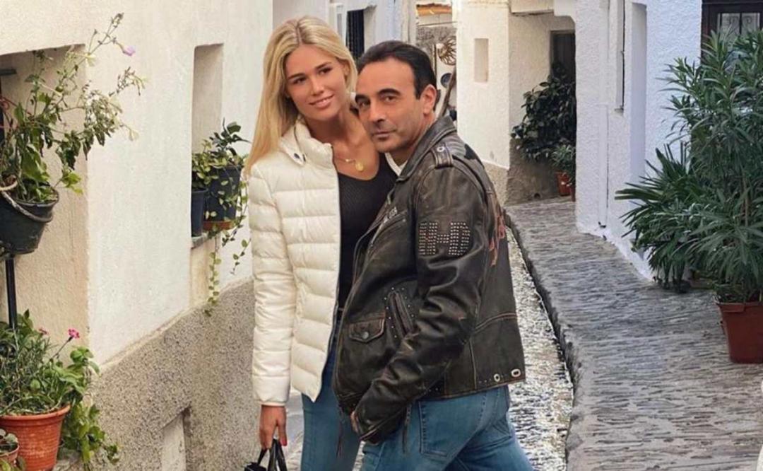 ¿Enrique Ponce y Ana Soria terminan su relación? Esta sería la 'prueba'