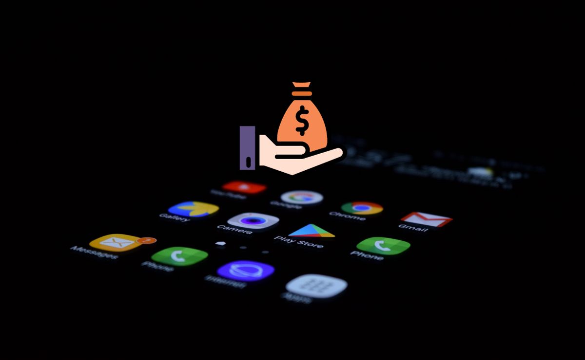 ¡Cuidado! Borra estas apps antes de que roben tus datos bancarios