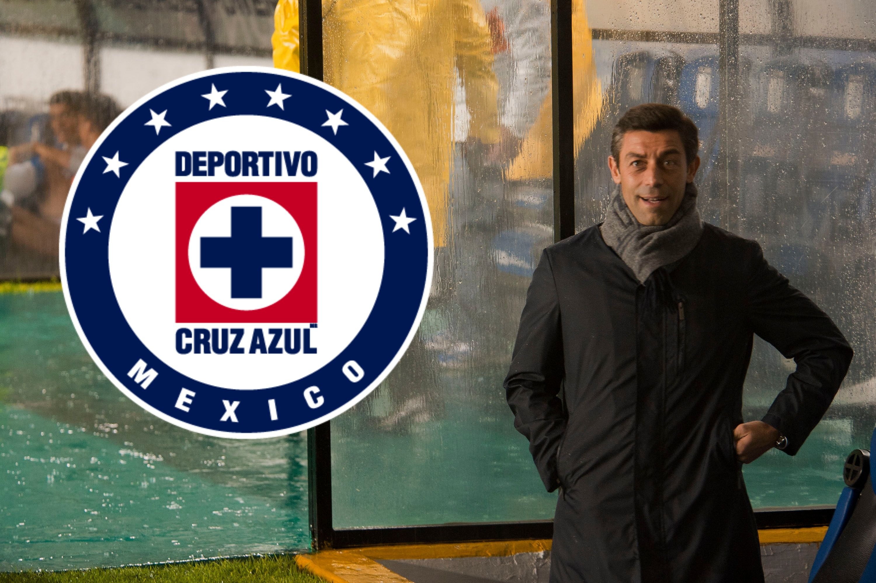 Cruz Azul cambió su inercia con Pedro Caixinha