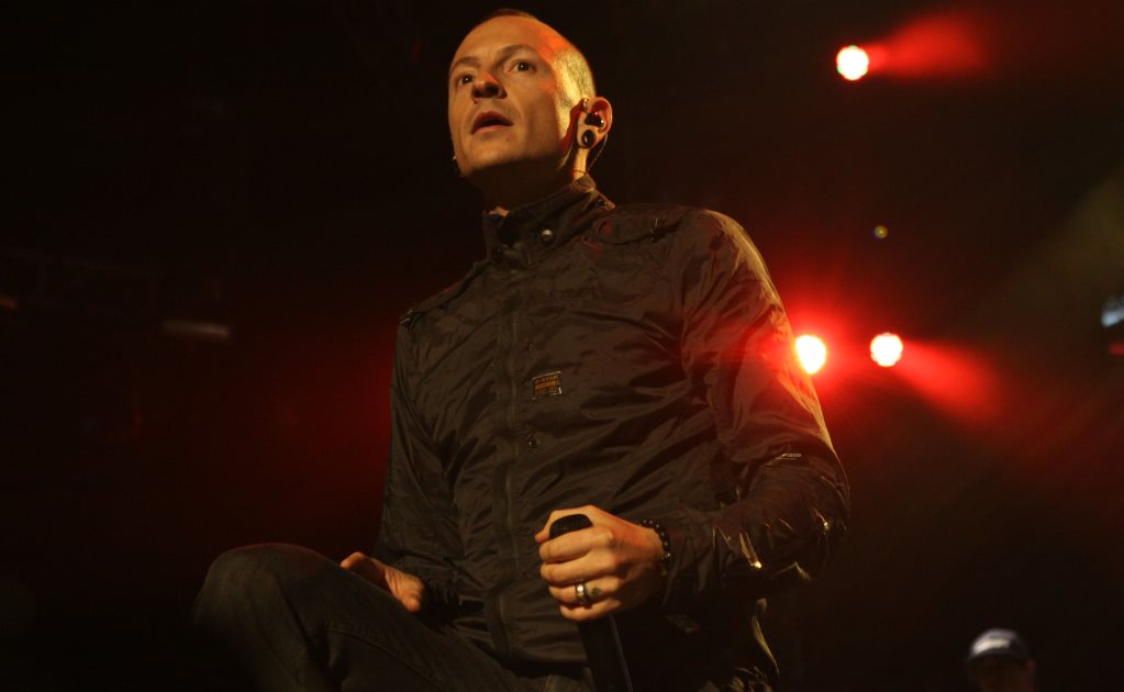 Chester Bennington se suicidó el día que Linkin Park lanzó nuevo video