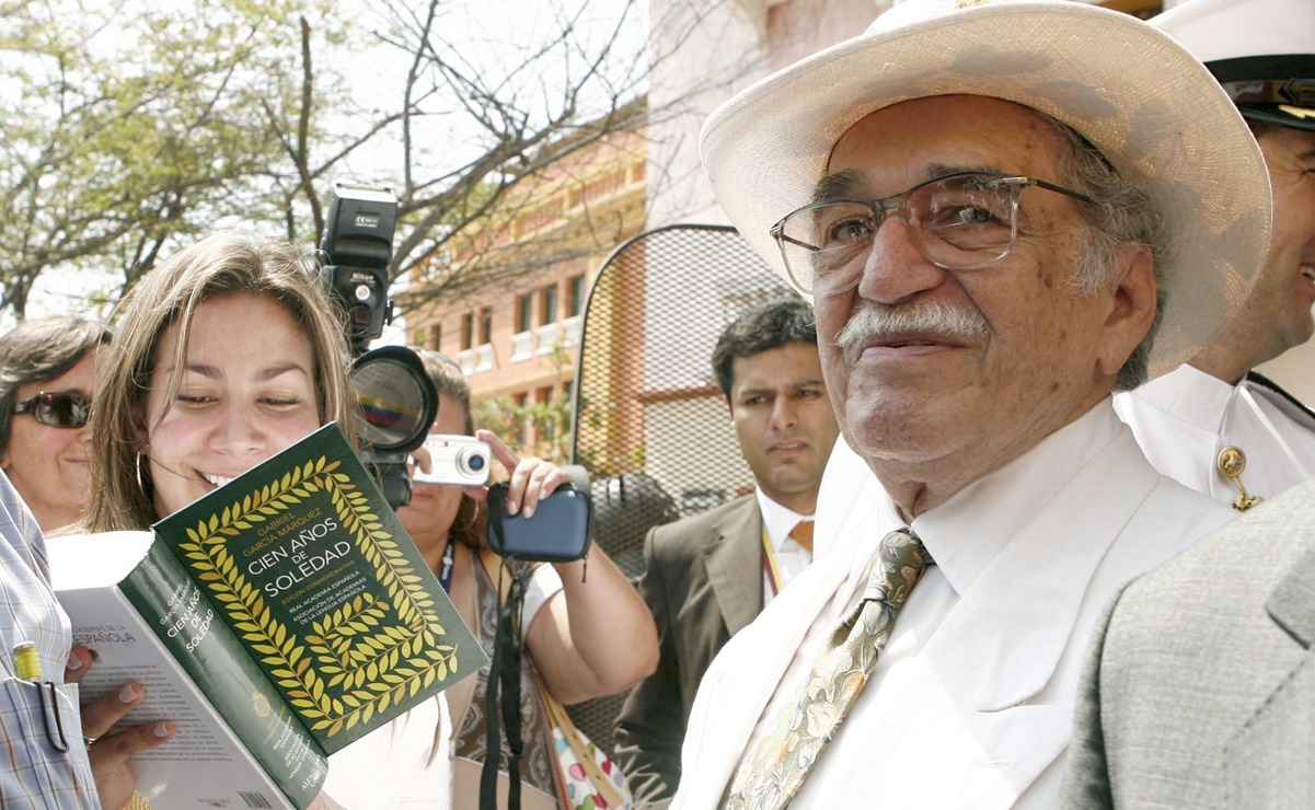 Los últimos días del García Márquez más íntimo, desde la mirada de su hijo