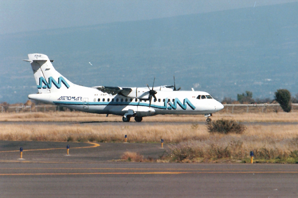 Aeromar logra acuerdo con sindicato de sobrecargos