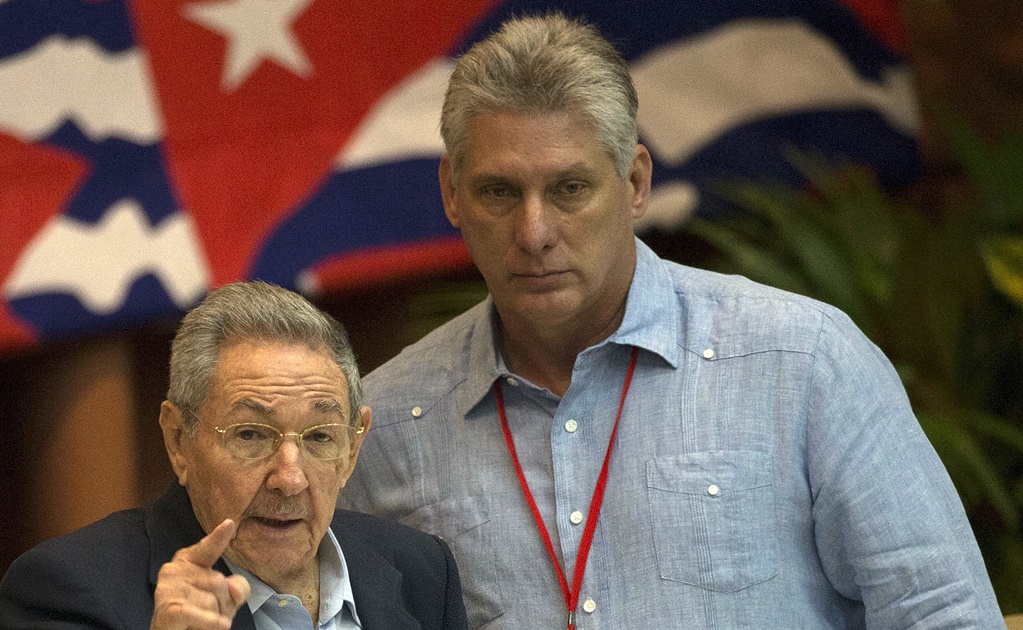 Cuba no tolerará lecciones de EU sobre derechos humanos, dice Raúl Castro