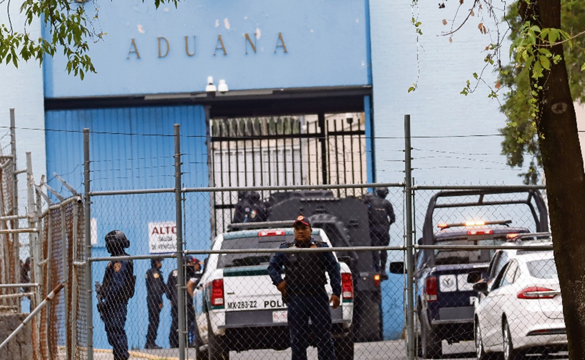 Defensa de presuntos integrantes del Cártel de Sinaloa alista evidencia