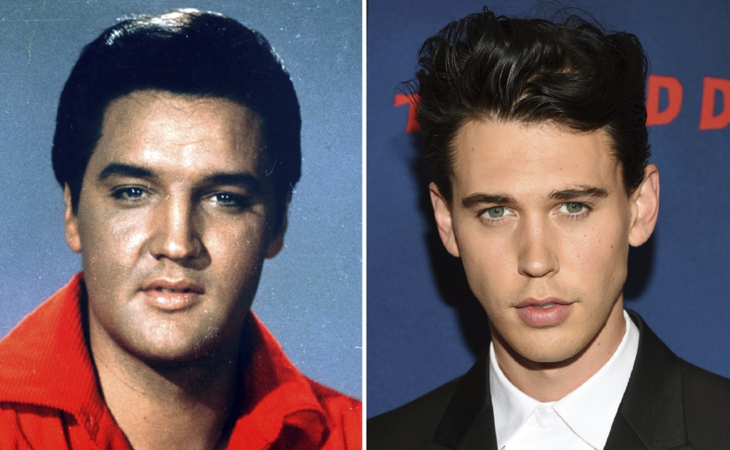 Austin Butler interpretará a Elvis Presley en película biográfica