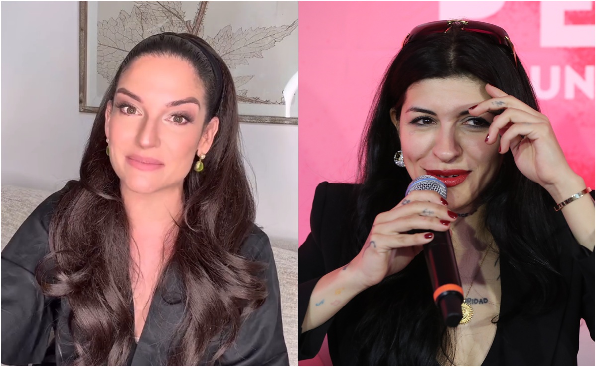 “Ángela Aguilar thao túng anh ấy”: cuộc xung đột gây tranh cãi giữa cha mẹ của Nodal về Inti - ViveUSA
