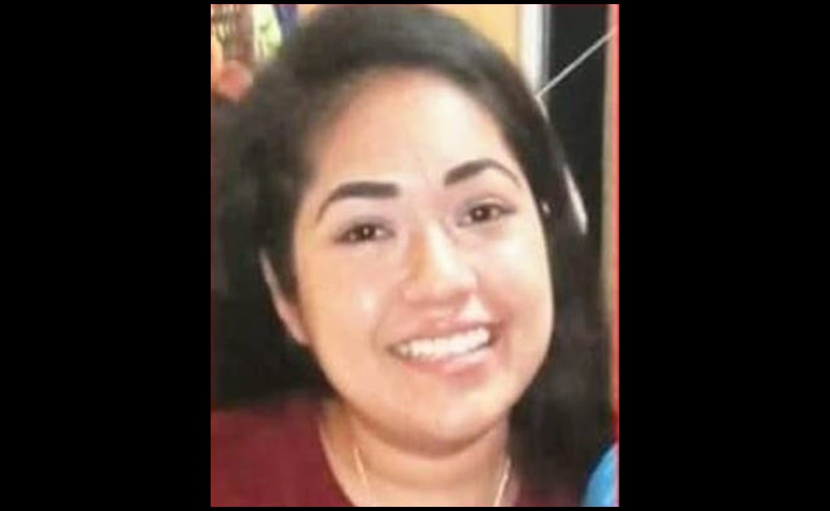 Fiscalía de Nuevo León confirma que cuerpo encontrado corresponde a Yolanda Martínez 