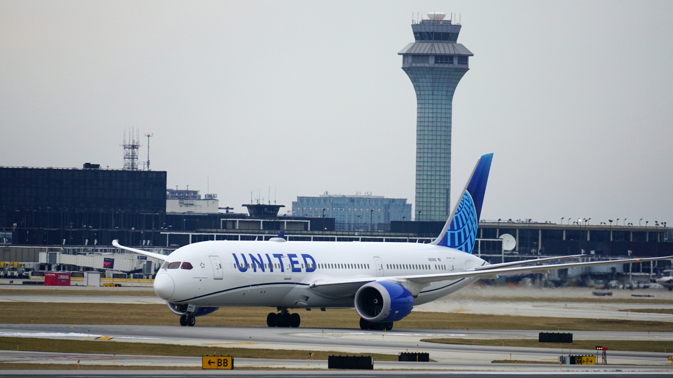 United Airlines pone en duda la compra de los Boeing 737 Max 10 y analiza alternativas